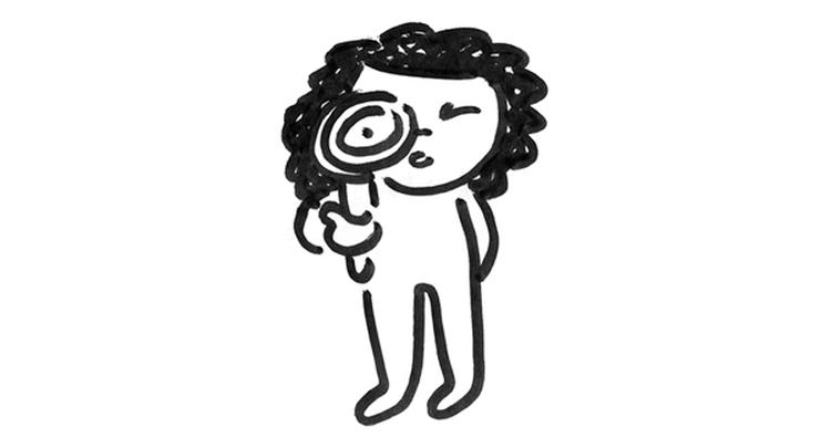 MC resource evolving style illos all 10