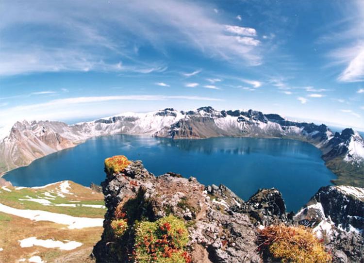 Rajsko jezero 3