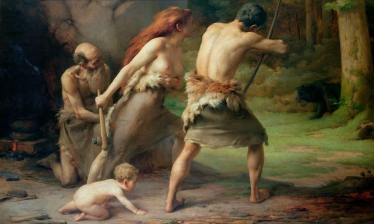 Screenshot 2022 05 11 at 09 57 19 110218 24 Ancient History Prehistoric Hunter Gatherer.jpeg WEBP Image 1024 614 pixels