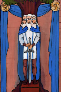 TriglavMali