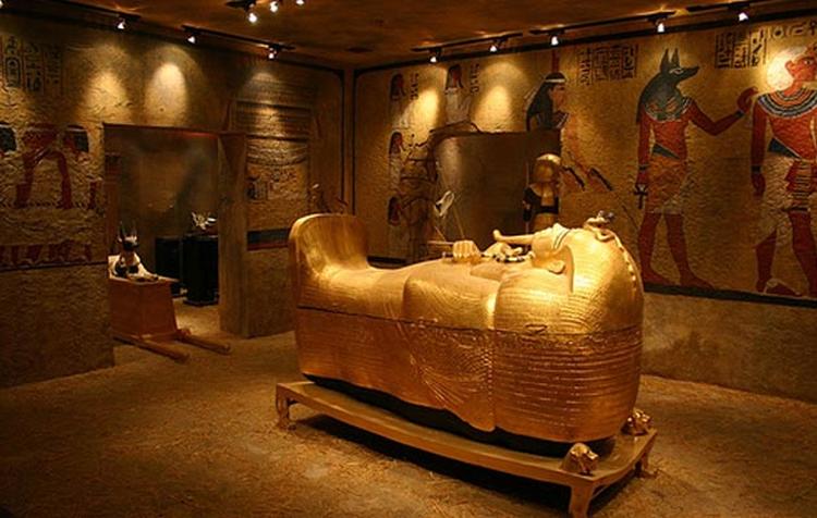 faraon