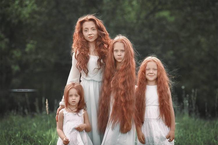 ginger porodica1