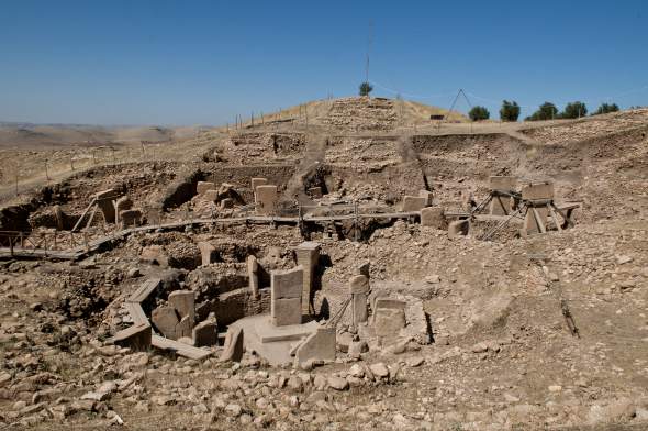 gobekli tepe 1
