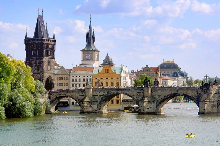 karlov most