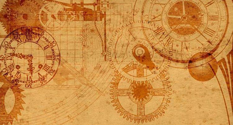 time travel