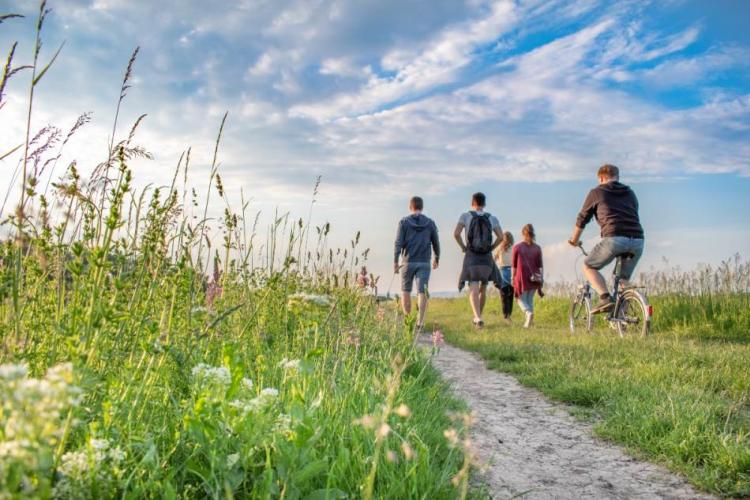 Ekoloska sreca foto shutterstock