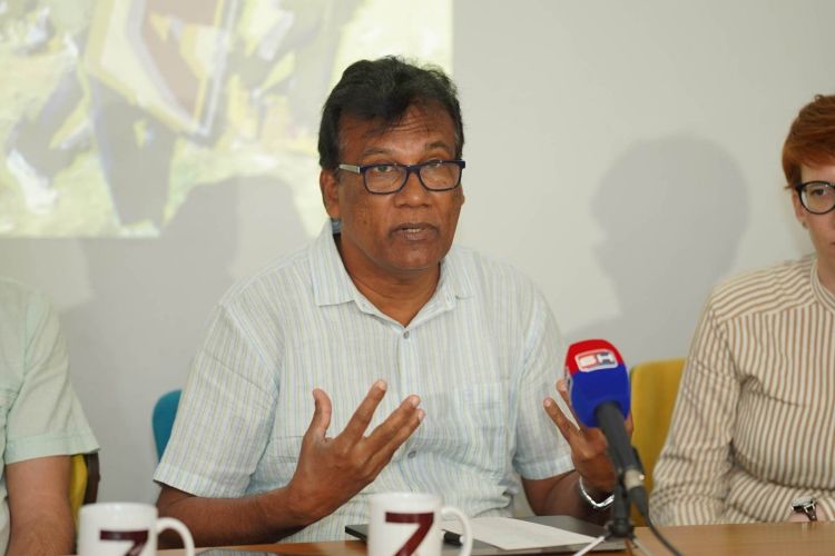 Hemantha Withanage foto Dejan Rakita