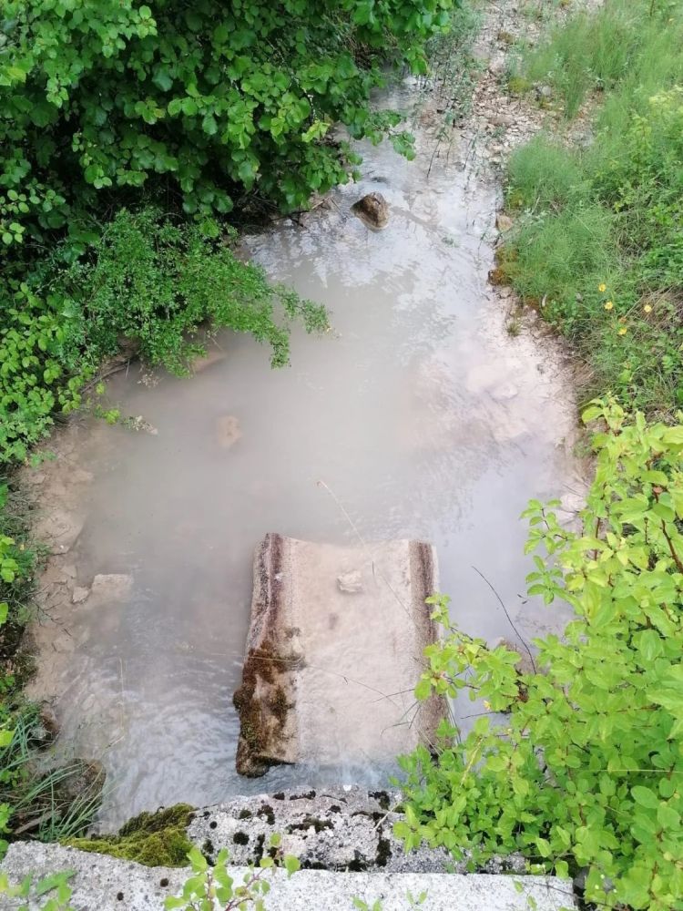livno voda