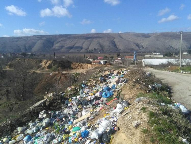otpad4 smeće foto abrašmedia